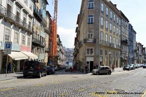 0210 - Porto Ribeira